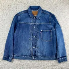 ユーロ リーバイス 70501 0401 506xx 1st 大戦 木村拓哉 リーバイス Levi's 70501 0401 1st ユーロ 大戦 木村拓哉 - メルカリ