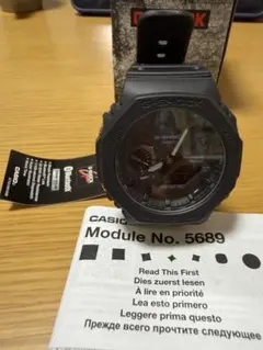 2026年最新】g-shock ga-b2100の人気アイテム - メルカリ