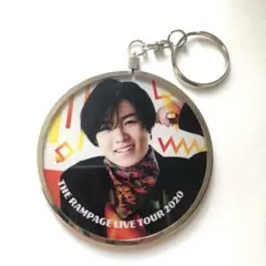 川村壱馬 フォトキーホルダー RMPG