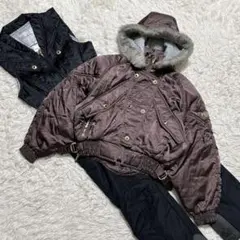 2025年最新】Windex Pro スキーウェアの人気アイテム - メルカリ