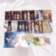 チェンソーマン まとめ売り