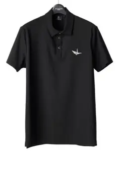 1PIU1UGUALE3 GOLF ポロシャツ ネイビー V - メルカリ