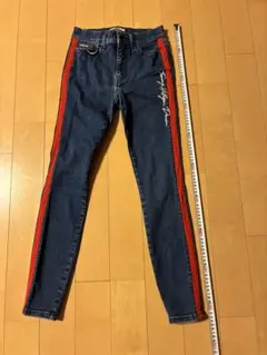 Tommy Hilfiger Denim スキニーデニムパンツ　02サイズのサムネイル