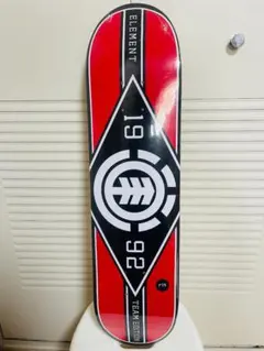 デッキテープ付き！　ELEMENT 7.5-29.0インチ スケボー デッキテープ付き！ ELEMENT 7.5-29.0インチ スケボー - メルカリ
