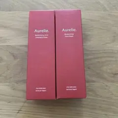 Aurelie. オレリー クレンジング＆フェースウォッシュ おまけ付き