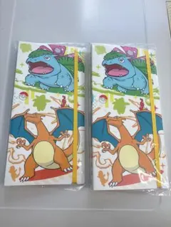 ポケモン 151カードファイル2個セット