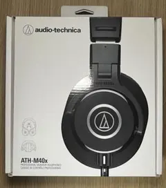 2026年最新】ath m40xの人気アイテム - メルカリ