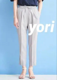 2026年最新】YORi パンツ 34 サラサラの人気アイテム - メルカリ
