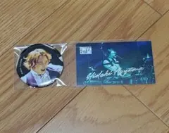 RockonSocialClubオンラインくじ 青山英樹のサムネイル