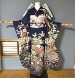 2026年最新】振袖フルセットの人気アイテム - メルカリ