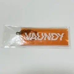 Vaundy バウンディ HMV特典 アクリル プレート キーホルダー