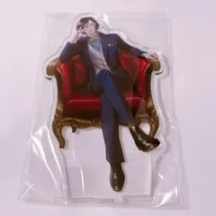 ジャンケットバンク トキキル アクリルスタンド 村雨礼二 - メルカリ