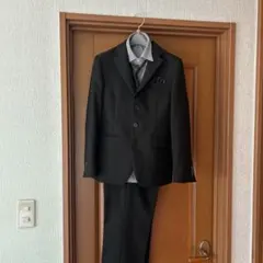 小学校卒業式スーツ150cm
