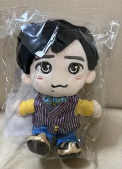 ARASHI 嵐 大野智 ぬいぐるみ ファミクラストア - メルカリ