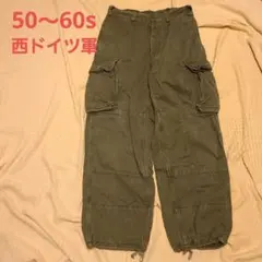 40s 50s 大戦 ペインターパンツ 襤褸 vintage ドーナツボタン - メルカリ