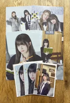 NiziU リマ