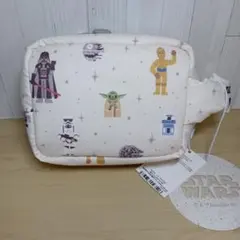 gelato pique ジェラピケSTAR WARSママバッグ ネイビー - メルカリ