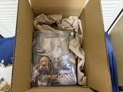 ToLoveるダークネスシリーズ 金色の闇 ブラックトランスver フィギュア