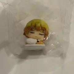 おねむたん　鬼滅の刃　拾弐ノ型