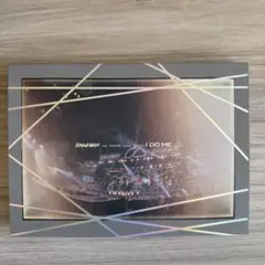 Snow Man 1st DOME tour 2023 i DO ME