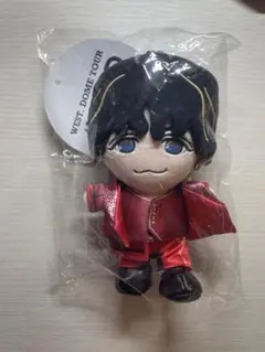2026年最新】ジャニーズwest ぬいぐるみの人気アイテム - メルカリ