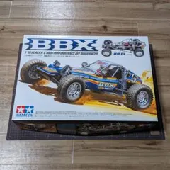 2025年最新】Tamiya bbxの人気アイテム - メルカリ