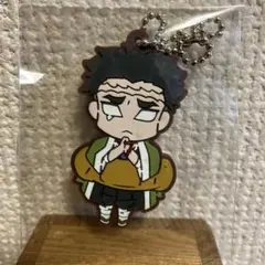 ハイキュー 赤葦京治 ラバーストラップ 干支 - メルカリ