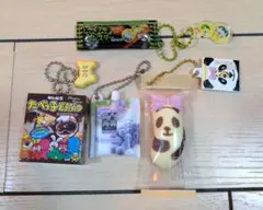 食べ物系ガチャ まとめ売り