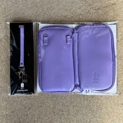 BTS ファンクラブ　継続特典　2 点セット