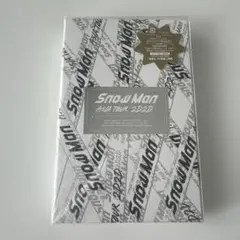 Snow Man/Snow Man ASIA TOUR 2D.2D.〈初回盤・…