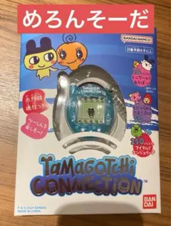 2025年最新】たまごっち コネクション めろんそーだの人気アイテム
