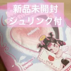 Mellojoy スクイーズ ドラコフライ 緋色の囁き メロジョイ 【US限定】 Mellojoy スクイーズ ドラコフライ 緋色の囁き メロジョイ 【US限定