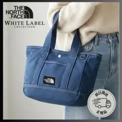 ★韓国限定★【THE NORTH FACE】オールデイトート バッグ ２WAY