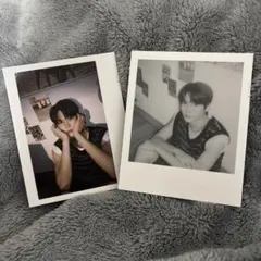 RIIZE ウンソク epilogue film ver. セット