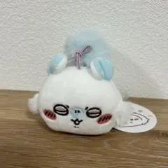 ちいかわ ねそべりマスコット モモンガ