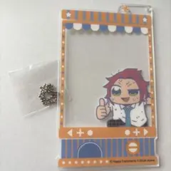 あんスタ あんさんぶくぶスターズ SNS風アクリルカード 真緒