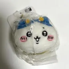ハチさんマスコット ハチワレ
