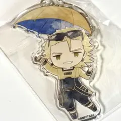 進撃の巨人 リアル脱出ゲーム限定品 アクリルキーホルダー アニ - メルカリ