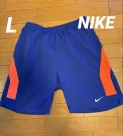 NIKE DRI-FIT ショートパンツ L