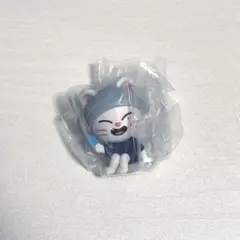SKZOO サウナ　ガシャポン　ジニレット