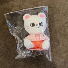 スキズ ズートピア ポップアップ ぬいぐるみ ヒョンジン Straykids スキズ ズートピア ポップアップ ぬいぐるみ ヒョンジン Straykids