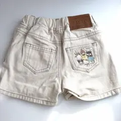 サンリオ/ショートパンツ