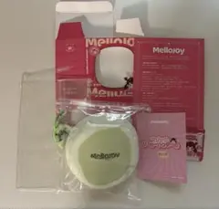 ※中古品※mellojoy 抹茶スフレ