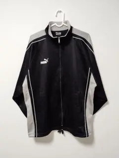 old PUMA ヒットユニオン期 90s 00s トラックジャケット Y2K