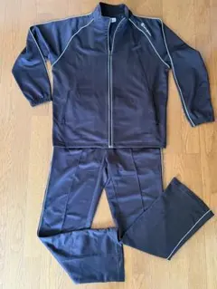 ジャージ上下 ランニングウェア