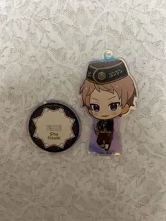 2025年最新】五奇人 缶バッジ 宗の人気アイテム - メルカリ