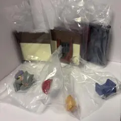 ポケモン ジュペッタ 真夜中の不思議な屋敷
