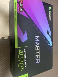 4070 Ti ＆ 850W 電源 セット - メルカリ