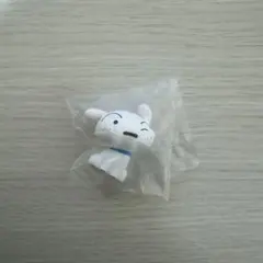 ほぺむにゅ！クレヨンしんちゃん シロ