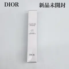 DIOR カプチュールトータルヒアルショット15ml